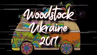 Woodstock UA 2017