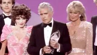 Dynasty - 1985 Favorite Drama Award