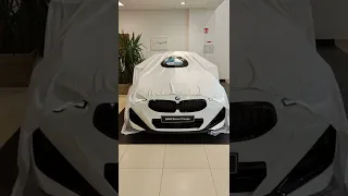 NOUVELLE BMW SERIE 2 COUPÉ