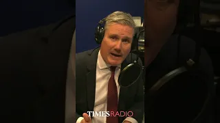 Keir Starmer rules out second Brexit referendum