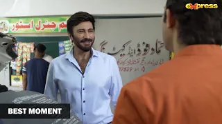 Noor - Episode 03 - Best Moment 04 - Express TV Drama