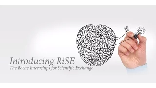 The Roche Internships for Scientific Exchange (RiSE)