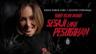 Kisah Tanah Jawa x  @sarawijayanto Jejak Laku Ilmu Hitam | Sudut Kelam Batavia