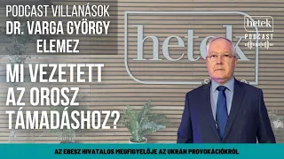 Több ezer ukrán fegyveres provokáció előzte meg az orosz támadást - állítja az EBESZ megfigyelője