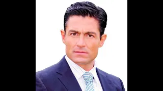 Biografía de Fernando Colunga Olivares Actor de telenovelas mexicanas.