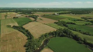 La semaine verte | La terre, trop chère pour les jeunes (1/2)