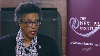 Linda Hill Interview – 2017 Next Practice Institute