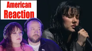 Eurovision 2024 REACTION:  Serbia, Teya Dora – Ramonda