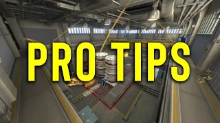 Finally learn how to take A-Site on Nuke! - Pro Tips