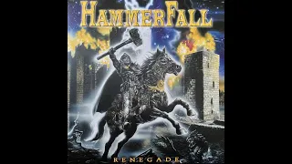 HammerFall - Renegade (2000) [VINYL] - Full Album