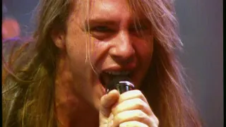 Helloween - Forever And One (Neverland) [Official Video] HQ