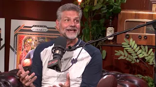 Mike Golic on the Dan Patrick Show Full Interview: 08/25/23