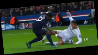 cristiano ronaldo vs psg youtube