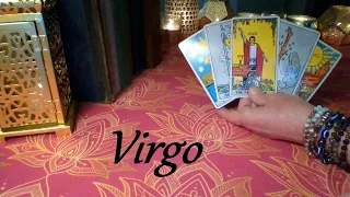 Virgo May 2024 ❤💲 GREAT READING! The Moment Everything Is Revealed To You! LOVE & CAREER #Tarot