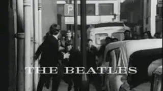 The Beatles - Hard Day´s Night
