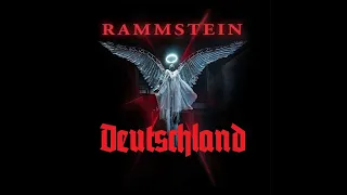 Rammstein - Deutschland "With English lyrics"