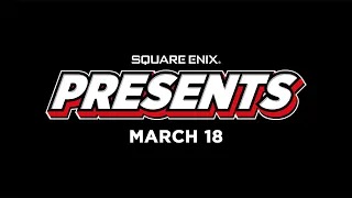 DansGaming Reacts to the Square Enix Presents - Direct Presentation