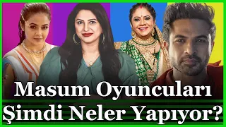 Masum Hint Dizisi Oyuncuları Şimdilerde Neler Yapıyor