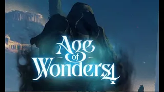 Age of Wonders. Попытка N2. Часть 2.