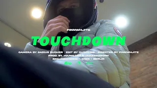 finnwhjite - TOUCHDOWN ( PROD. BY YOUNG.CBN & JAZZWASBORN )