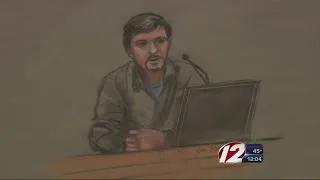 Eyewitness Testimony Resumes in Marathon Bombing Trial