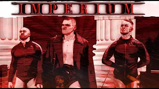 Imperium Theme 2022 - "Prepare To Fight" (Symphony No. 9 in E Minor Intro)