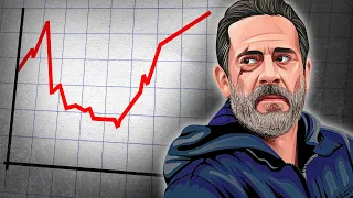 How Negan Killed & Saved The Walking Dead