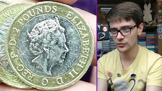 What's This Going To Be??? £500 £2 Coin Hunt #2 [Book 5]