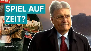 50 Hamas-Geiseln für 150 palästinensische Gefangene: Israel geht Deal ein | EXKLUSIV