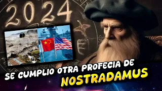 Nostradamus: Estas son las sorprendentes predicciones para el 2024