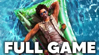 DEAD ISLAND 2 Gameplay Walkthrough (Full Game) No Commentary