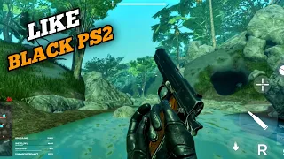 FPS Game Like Black PS2 In Mobile | High Graphics