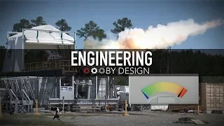 Engineering By Design: Railgun Fires Multiple Shots in Field Tests