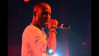 DMX Public Memorial Set for Brooklyn's Barclays Center