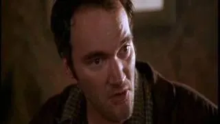 DESPERADO - QUENTIN TARANTINO´S JOKE