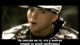 Till I collapse с русскими субтитрами