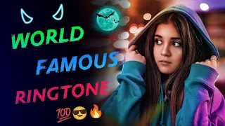 Top 10 World Famous Ringtone 2022 || world famous ringtone || Inshot music ||