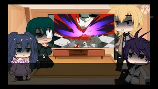 Quinx squad reacts to kaneki (sorry for not uploading)