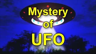 The Unexplained Mystery of UFOs | Seriously Strange | ENGLISH