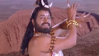 Jagadguru Adi Sankara Songs - Vedam Telusu - Srihari, Suman, Posani Krishna Murali - Full HD