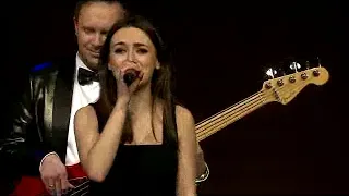 Zespół KLIMAT Rzeszów - nagranie z V Top Festiwalu Weselnych Zespołów Muzycznych