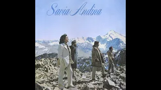 Savia andina - mix (minero, por que estas triste, a los bosquees, verbenita y flor de un dia)