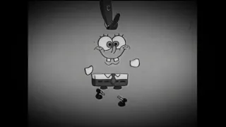SpongeBoy ahoy intro (1950s fan made)