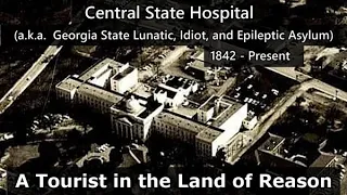 Central State Hospital (1842 - present)