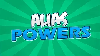 A7ias Powers (w/Clips)