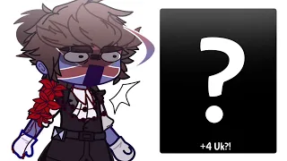 5 Uk!? | meme | Countryhumans | repost