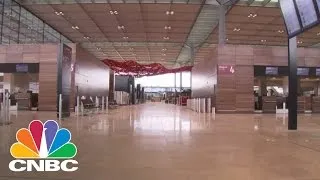 Berlin's Brandenburg 'Ghost Airport' Still Shut | CNBC