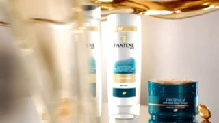 PANTENE Intensive repair. Liv Tyler.