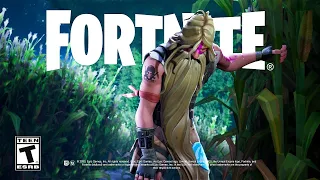 Fortnite The End Announcement