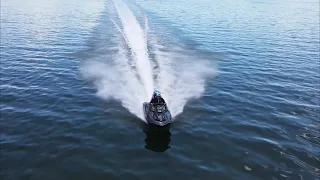 2023 SEA DOO 300 RXT X